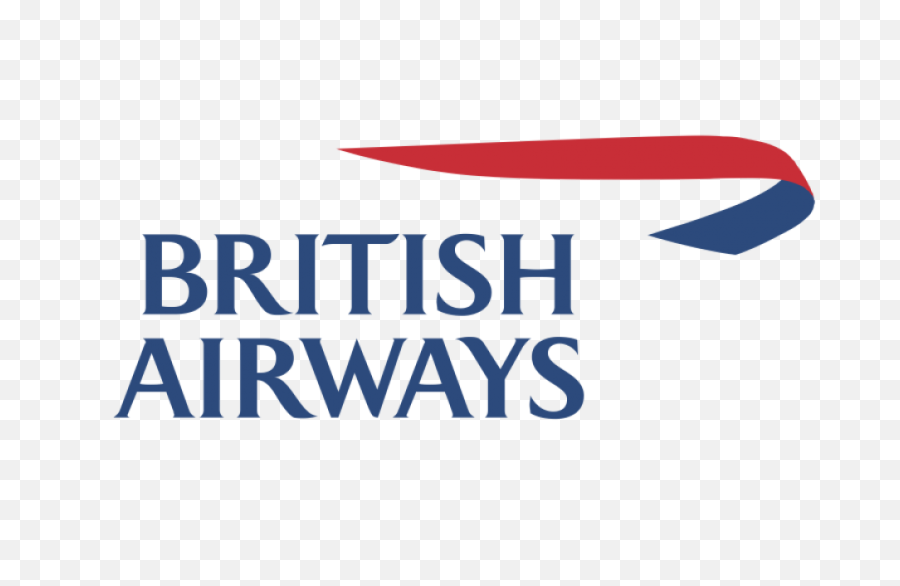 British Airways - Vector British Airways Logo Png,American Airlines Logo Png