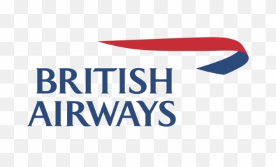 British Airways - Vector Logo Png