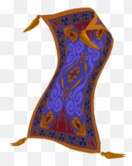 Aladdin Carpet Png 1 Image - Carpet Aladdin Png,Carpet Png
