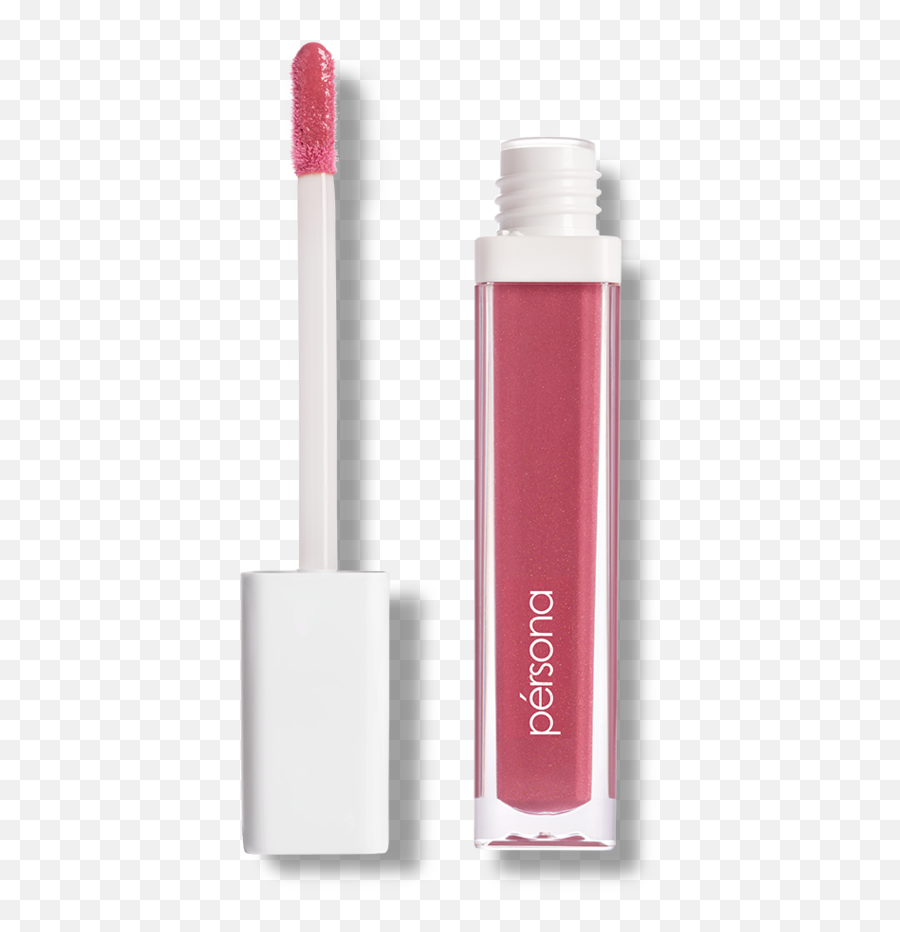 Pink Lip Gloss - Lip Gloss Pink Png,Gloss Png