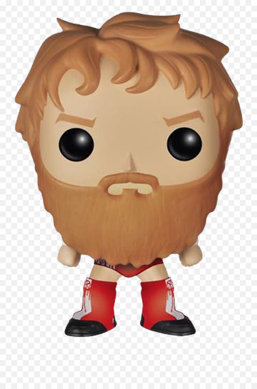 Daniel Bryan Funko Pop - Funko Pop Wwe Png,Daniel Bryan Png