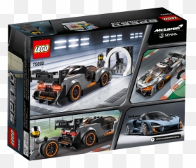 Fe - Lego Speed Champions 75892 png