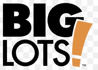 Off Big Lots Coupons Promo Codes - Logo png