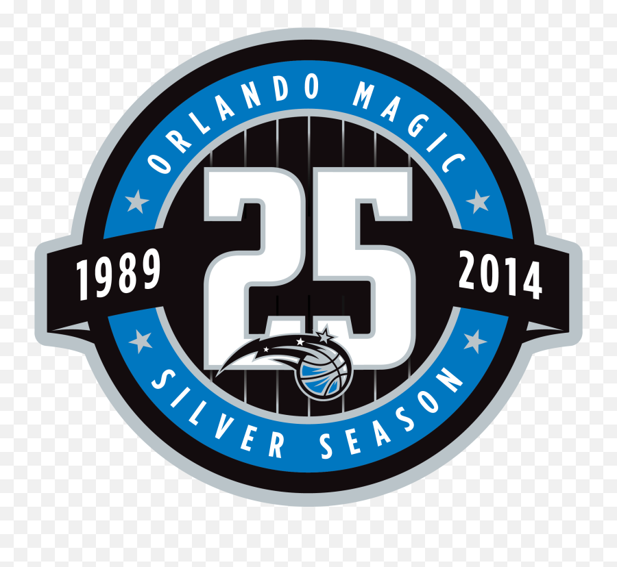 Download - Orlando Magic Logos Hd Png,Orlando Magic Png