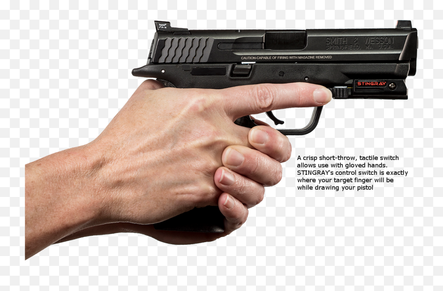 Download Airsoft Gun Png Image With No - Airsoft Gun,Finger Gun Png