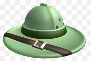 Safari Roblox - How To Get Free Robux Codes Meepcity Hard Hat Png,Safari Hat Png