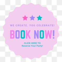 Fancy Nancy Party U2014 Houston Blog For Princess Parties And - Circle png