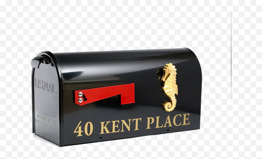 Newport Mail Boxes - Cape Cod Signs The Chatham Sign Shop Box Png,Mailbox Transparent