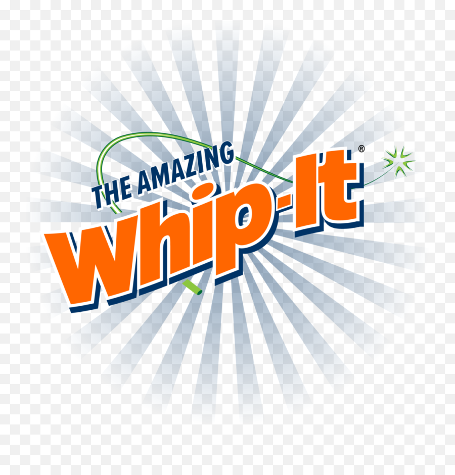 Download Hd Starburst Candy Png - Amazing Whip It Logo,Starburst Candy Png