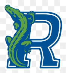 Gator Ready - Emblem png