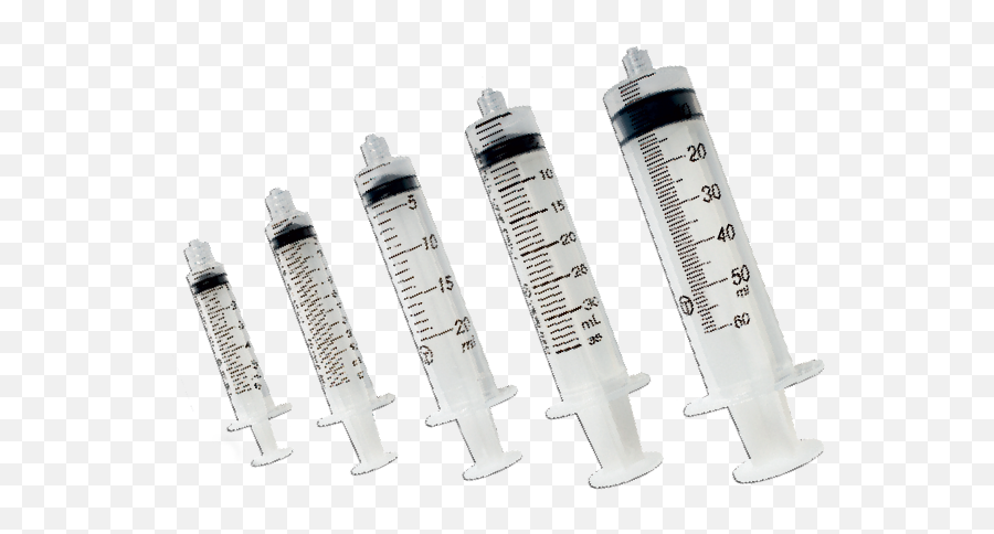 Terumo Syringe 3 - Syringe Png,Syringe Transparent