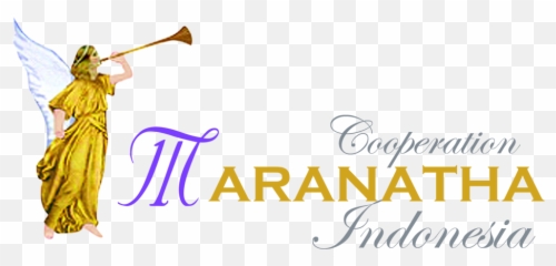 Download Koperasi Maranatha - Design On Style U0027golf Is Proof Calligraphy Png,Proof Png