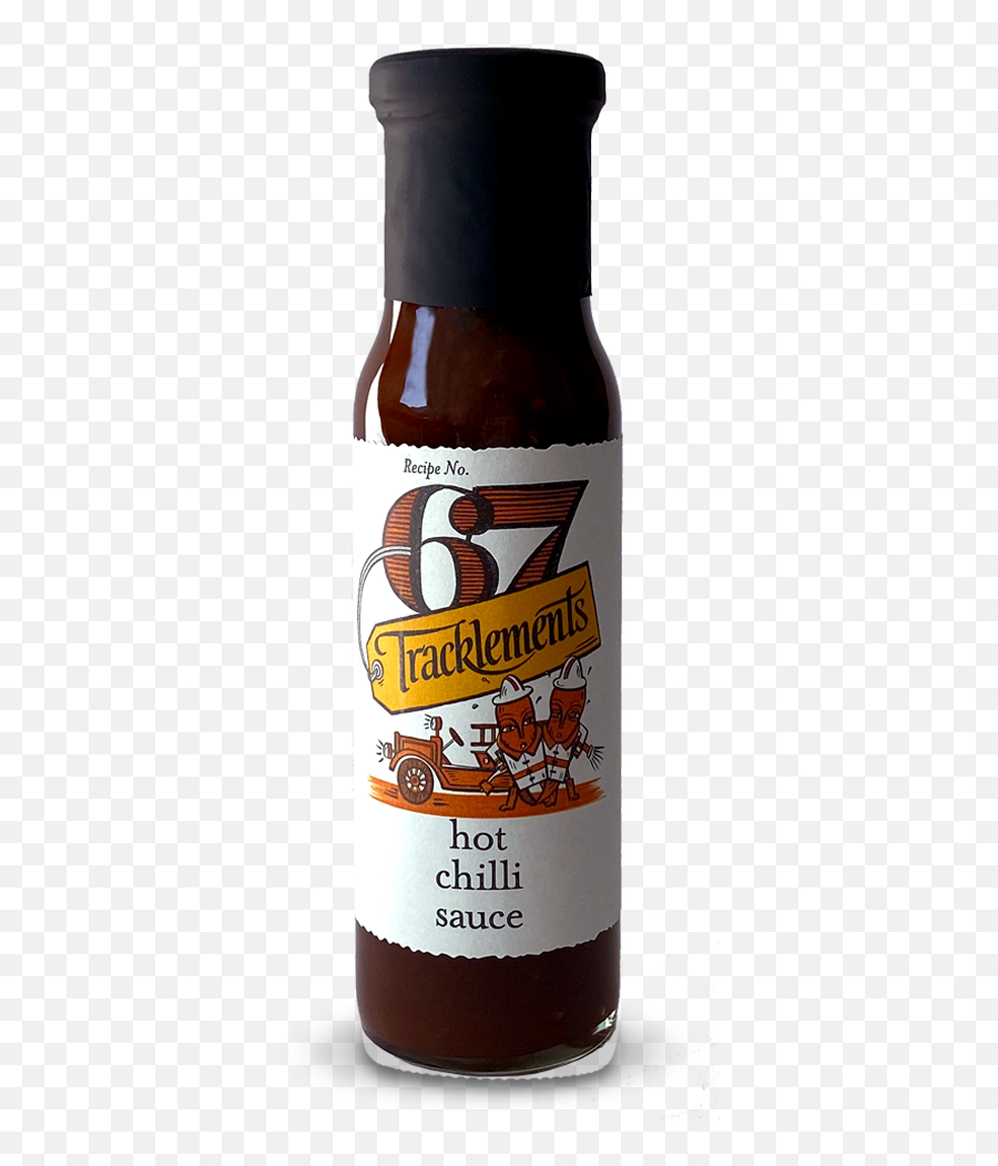 Hot Chilli Sauce - Tracklements Png,Hot Sauce Png