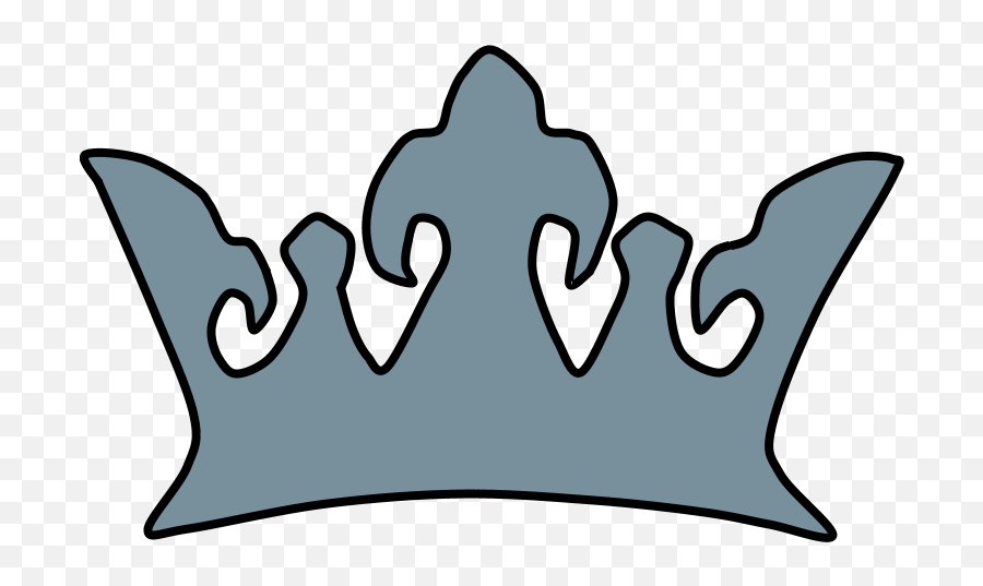 Crowns - Portable Network Graphics Png,Crowns Png