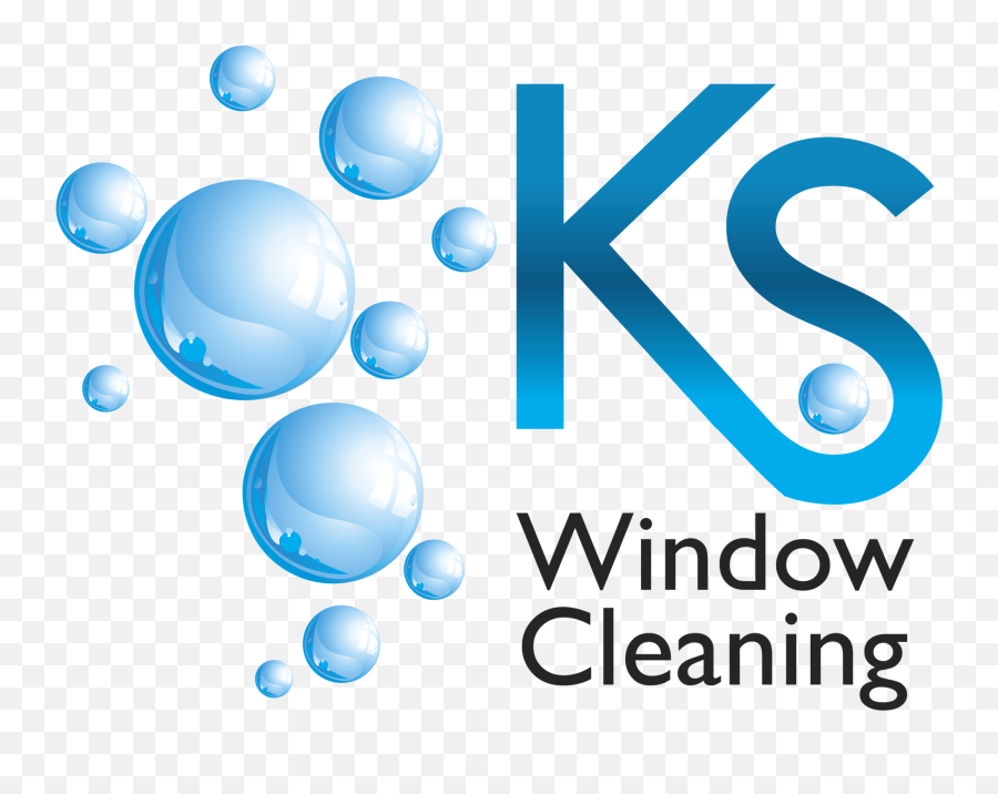 Ks Window Cleaning Service In Mildenhallnewmarketcambridge - Us Capitol Grounds Png,Cleaning Service Logo