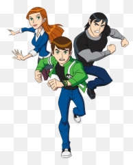 Ben 10 Alien Force N2 Free Image - Ben 10 Alien Force Drawing Png,Ben 10 Png