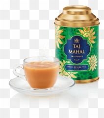 Monsoon Special19 U2013 Taj Mahal Tea House - Taj Mahal Tea Box Png,Taj Mahal Png