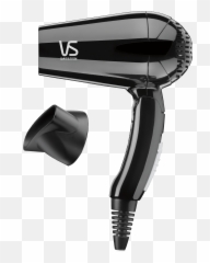 Vs Sassoon Travel Hair Dryer Shaver Shop - Babyliss 5344bu Travel Hair Dryer Png,Blow Dryer Png