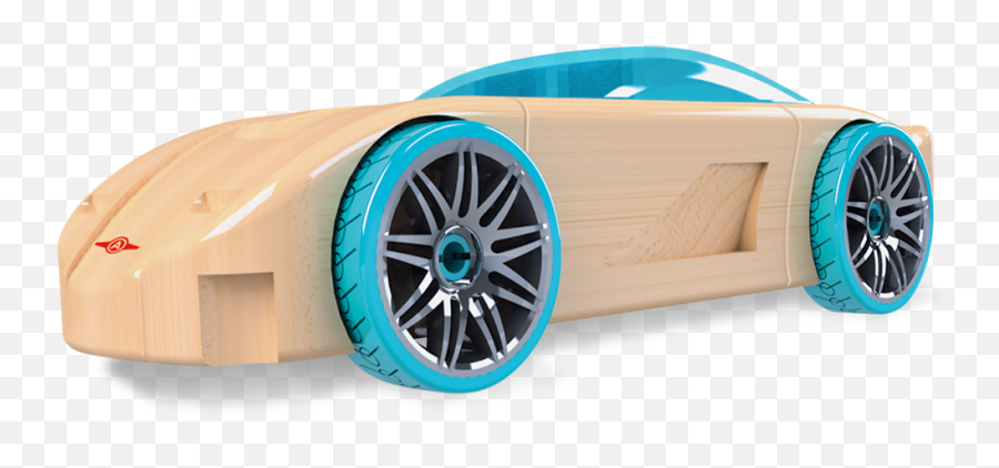 Side View Of Car With Rim Png U0026 Free - Authentic Automoblox Green Blue Car,Car Side Png