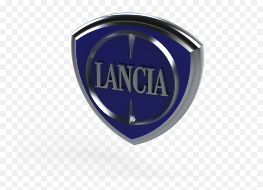 Lancia Logo - Lancia Png,Lancia Logo