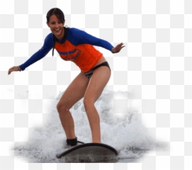 Surfing Png - Transparent Surfer Png,Surfing Png