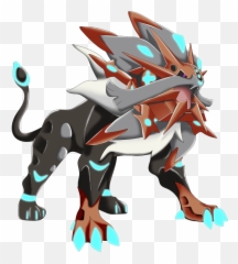 Imagenes De Pokemon Solgaleo Png Image - Shiny Solgaleo Ultra Sun,Solgaleo Png