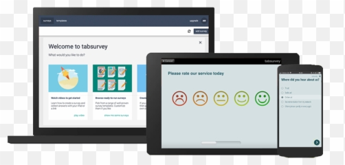 Offline Survey App For Ipad Surveyapp - Ipad png