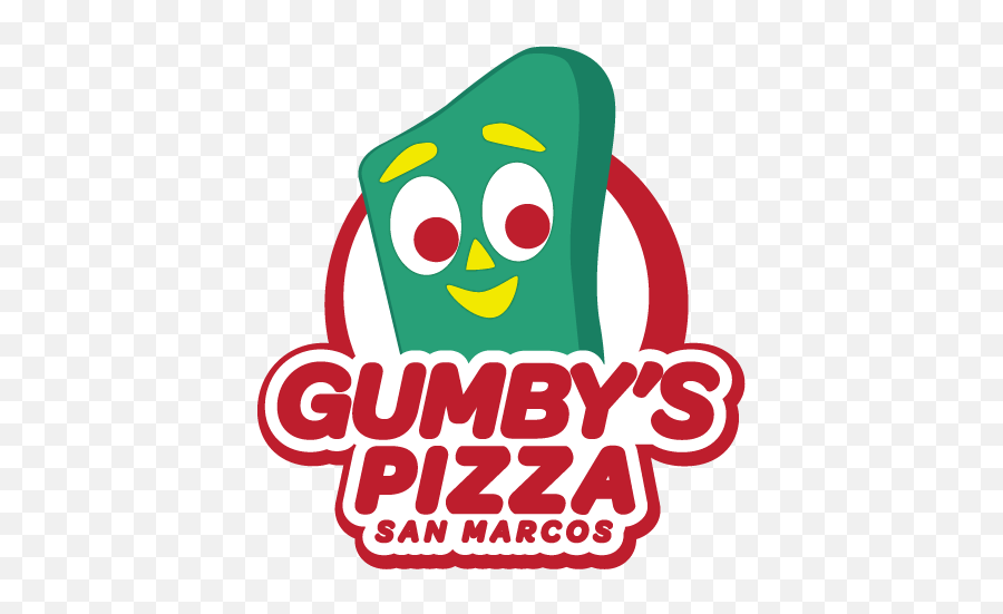 Download Website Logo Marketing - Gumbys Columbia Mo Png,Gumby Png