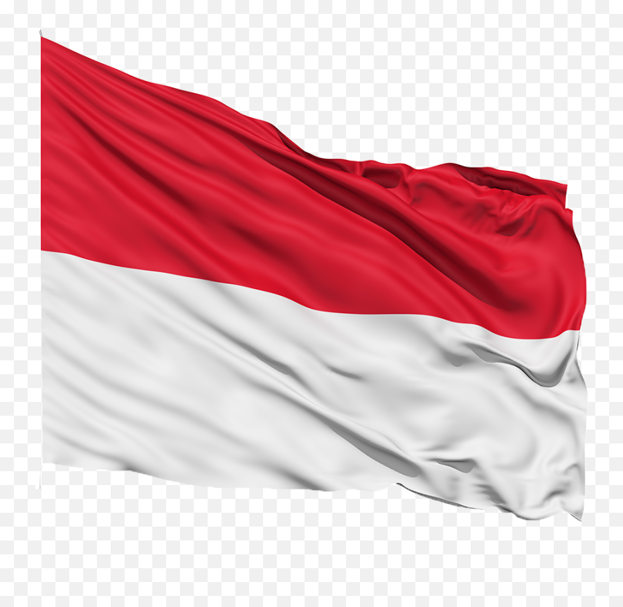 Indonesia Flag - Animated Gif Indonesian Flag Png,Indonesia Flag Png