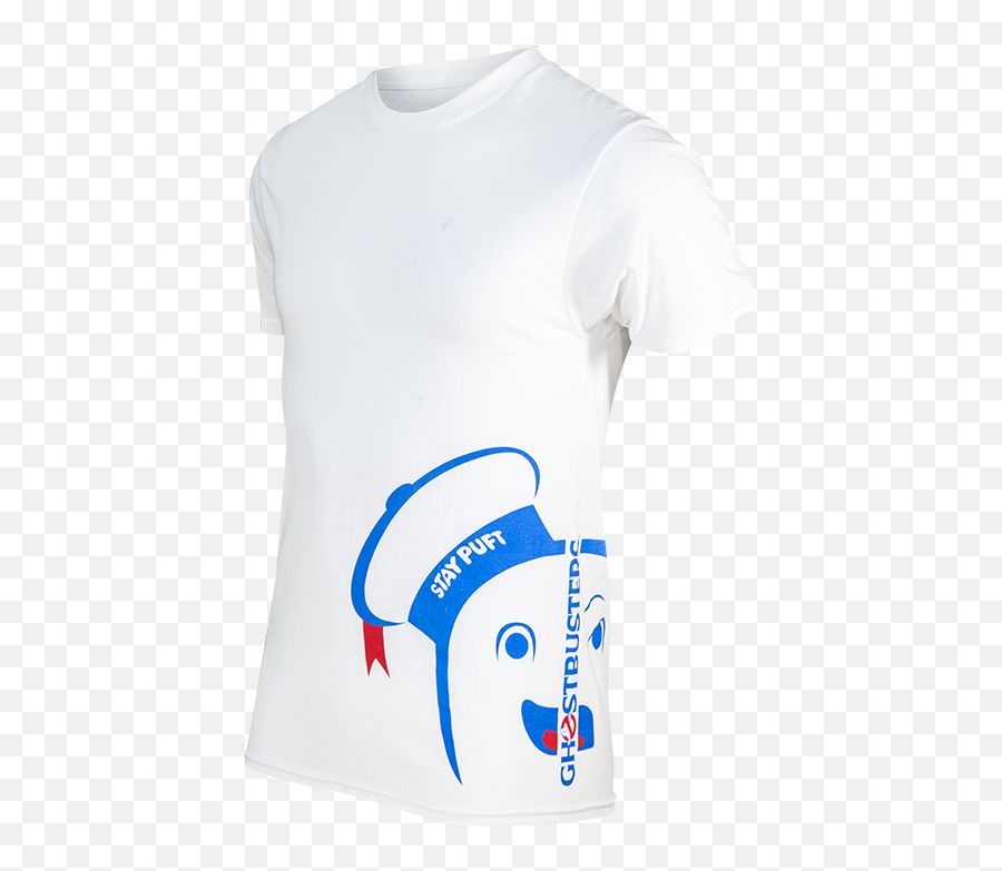 Ghostbusters Stay Puft Marshmallow Man Png