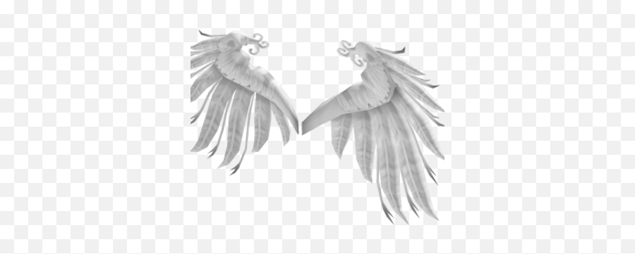 White Eagle Wings Roblox Ice Wings Png Eagle Wings Png Free Transparent Png Images Pngaaa Com - roblox black and white wings