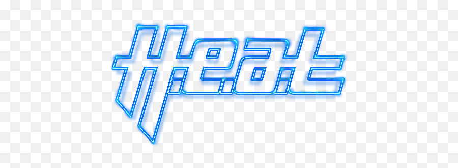 H - Horizontal Png,Heat Logo Png