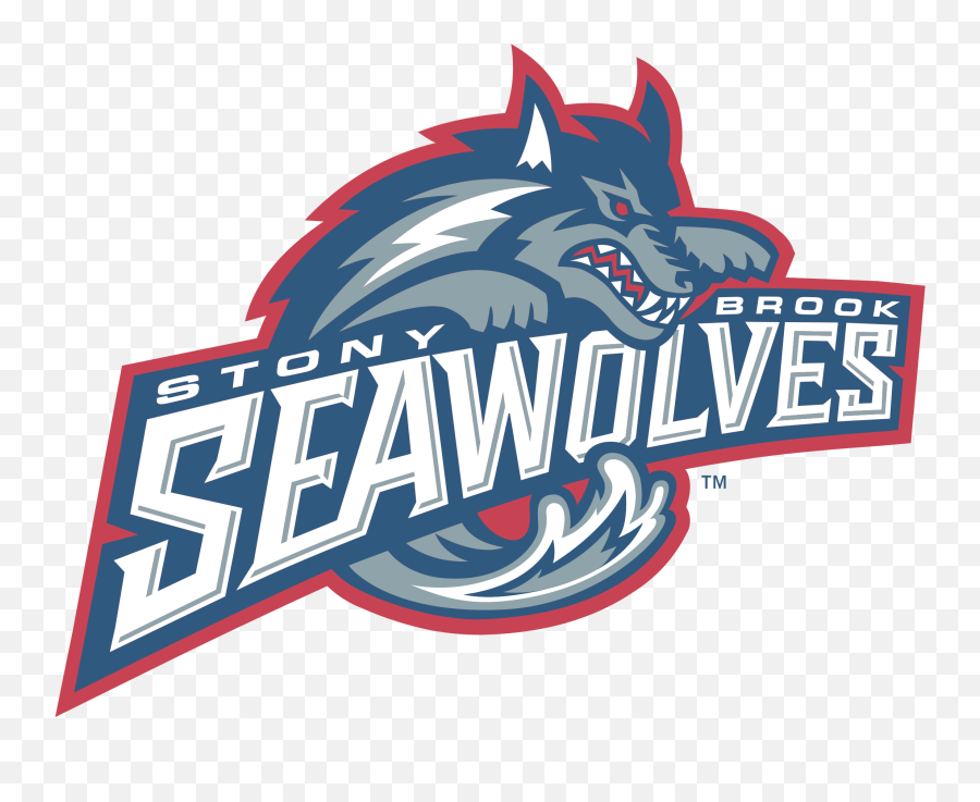 Stony Brook Seawolves Logo Png Transparent U0026 Svg Vector - Stony Brook Logo Png,Sonic Generations Logo