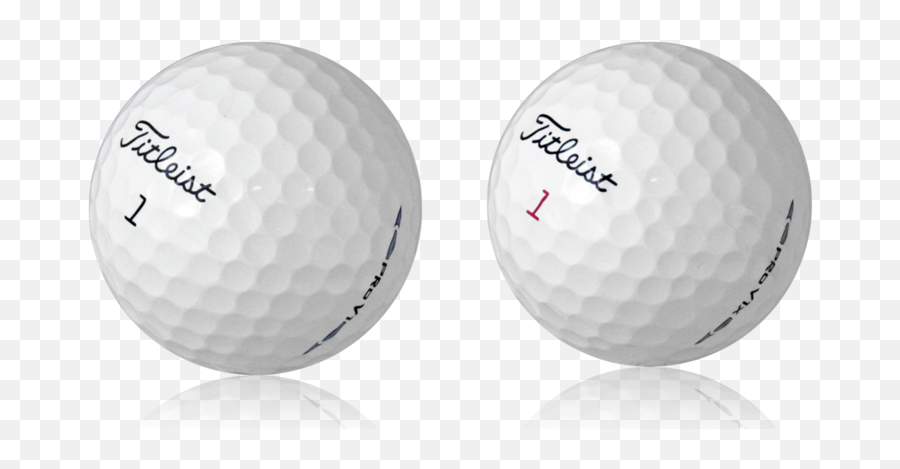 Titleist Pro V Practice U0026 X - Out Pro V1 Practice Png,Golf Ball Png