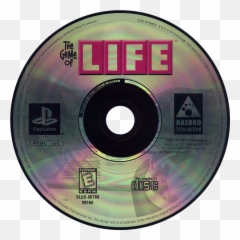 The Game Of Life Details - Launchbox Games Database Game Of Life Png,The Game Of Life Logo
