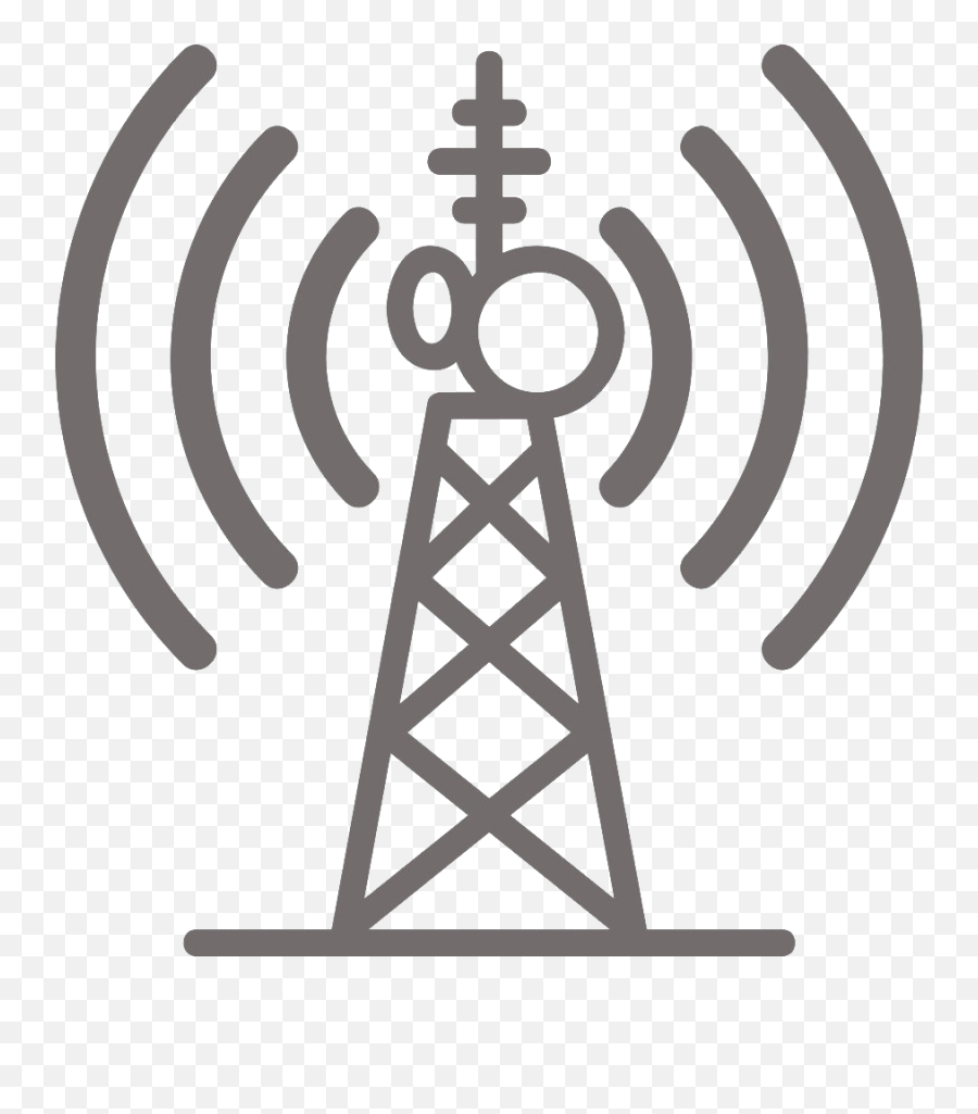 Cell Tower Png Photo All - Mobile Network Operator Icon,Cell Png