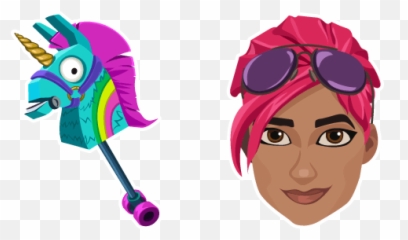 Fortnite Brite Bomber Skin Rainbow - Tete De Skin Fortnite Png,Brite Bomber Png