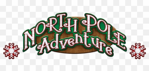 North Pole Oak Island - North Pole Adventure Shepherd Of The Hills Png,North Pole Png