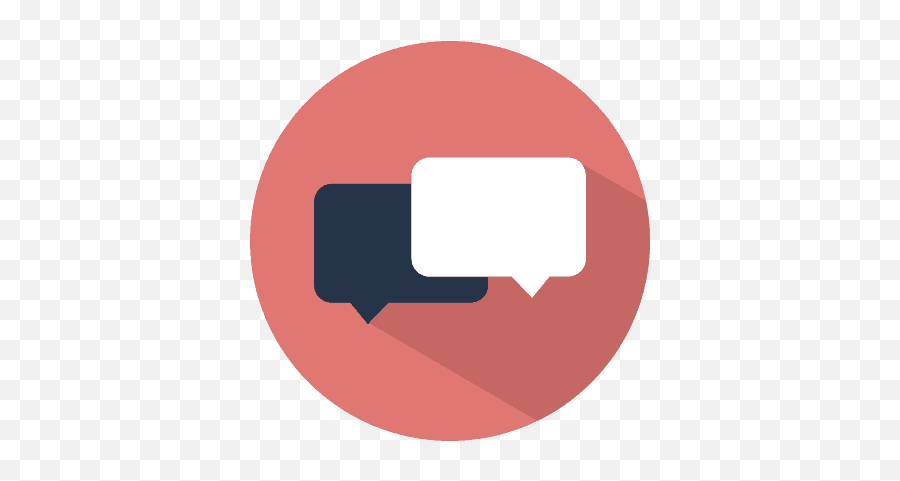 Download Conversation Starters - Talking Circle Icon Png Horizontal,Circle Icon Png