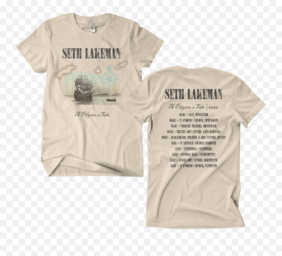 A Pilgrimu0027s Tale T - Shirt T Shirt Png,Pilgrim Png