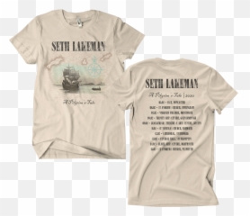 A Pilgrimu0027s Tale T - Shirt T Shirt Png,Pilgrim Png