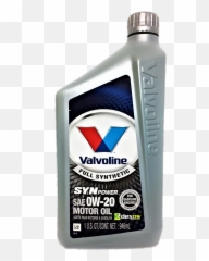 Valvoline Full Synthetic Synpower Sae - png