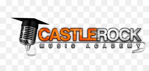 Castlerock - Rock Music Logo png