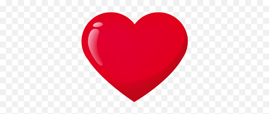 High Resolution Love Png Icon - Heart Shape,I Love Png