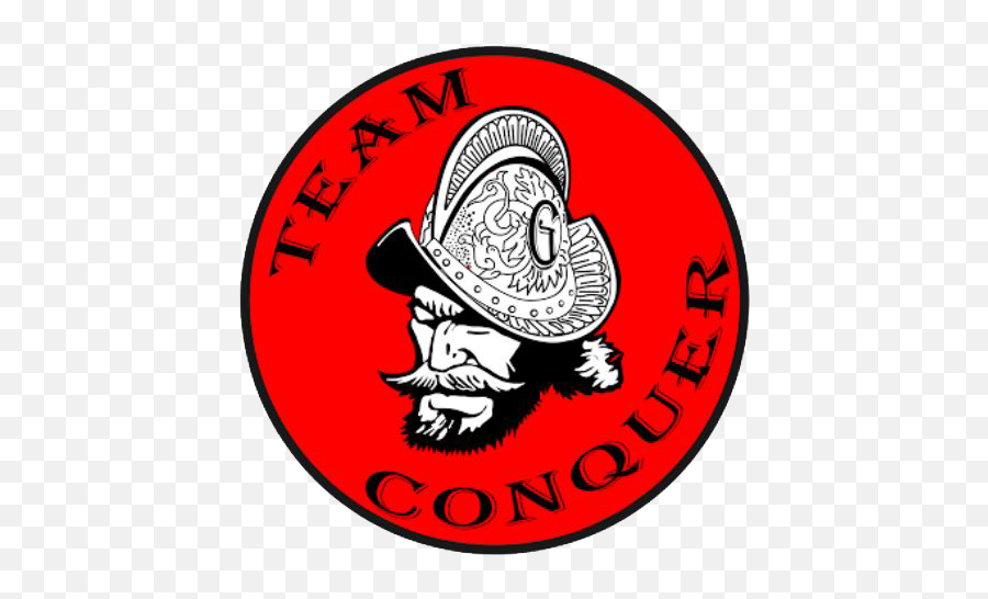 Team Conquer - Western Png,Wfg Logo Png
