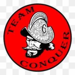 Team Conquer - Western Png,Wfg Logo Png