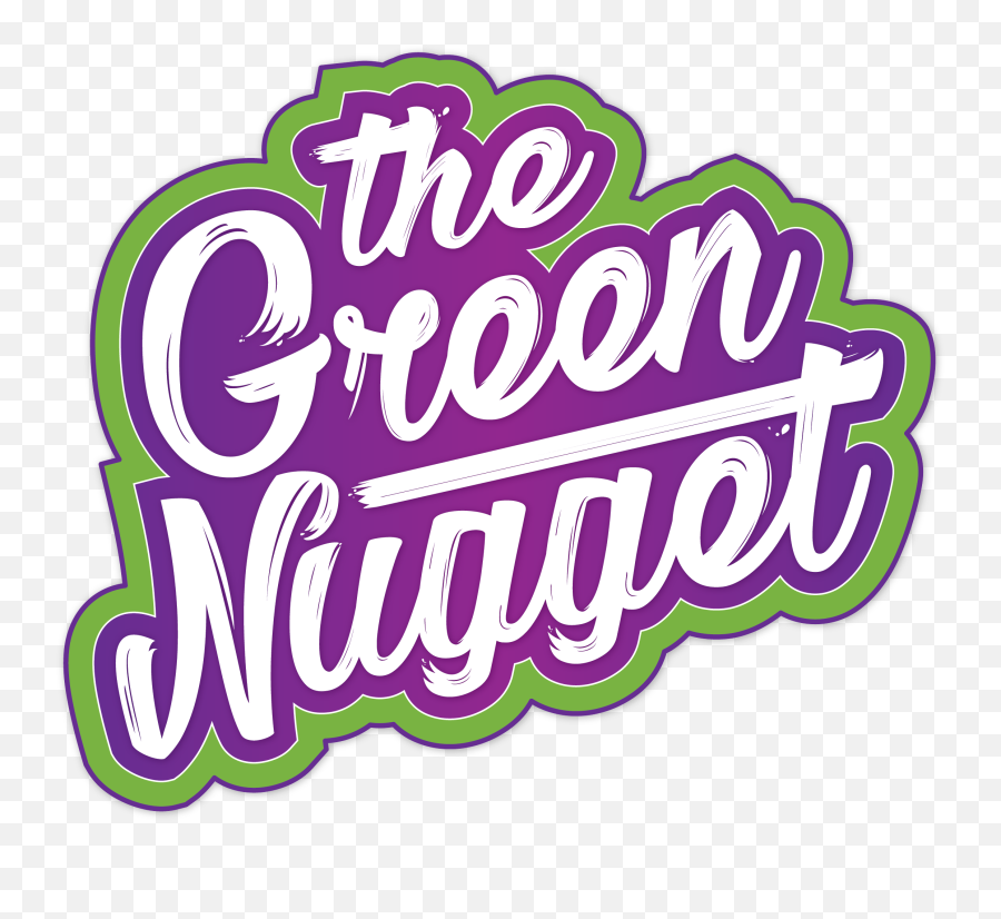 Recreational Cannabis Marijuana - Green Nugget Spokane Png,Weed Nugget Png