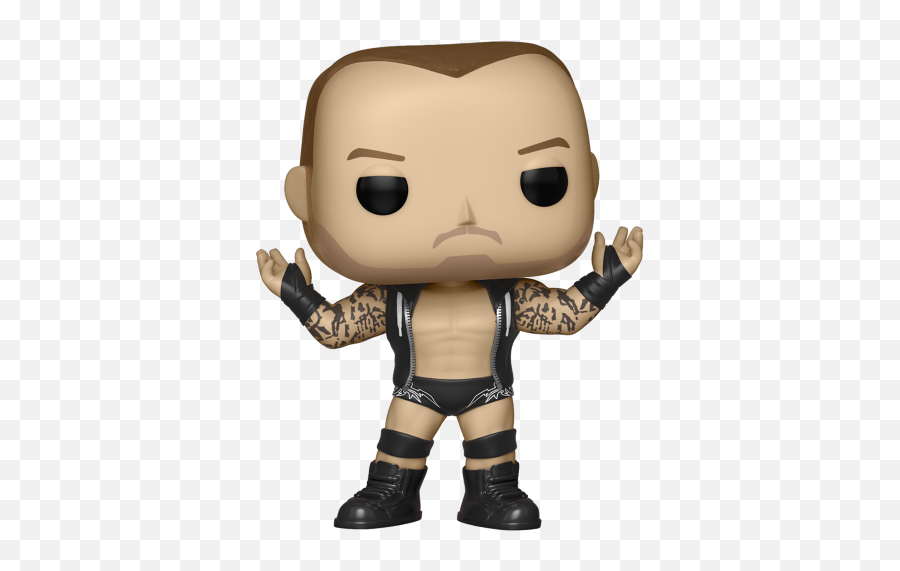 Randy Orton Png