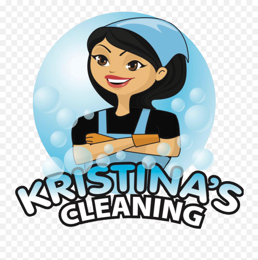 Cleaning Service - Happy Png,Cleaning Lady Png