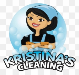 Cleaning Service - Happy Png,Cleaning Lady Png